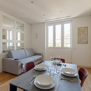 Apartment Imhome - Dante, Mailand